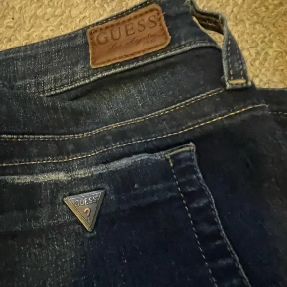 Guess Ultra Skinny Jeans​ - Picture 3 of 6